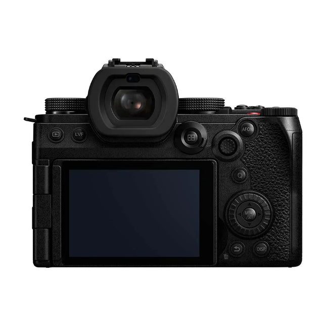 Panasonic Lumix DC-S5 II X Body