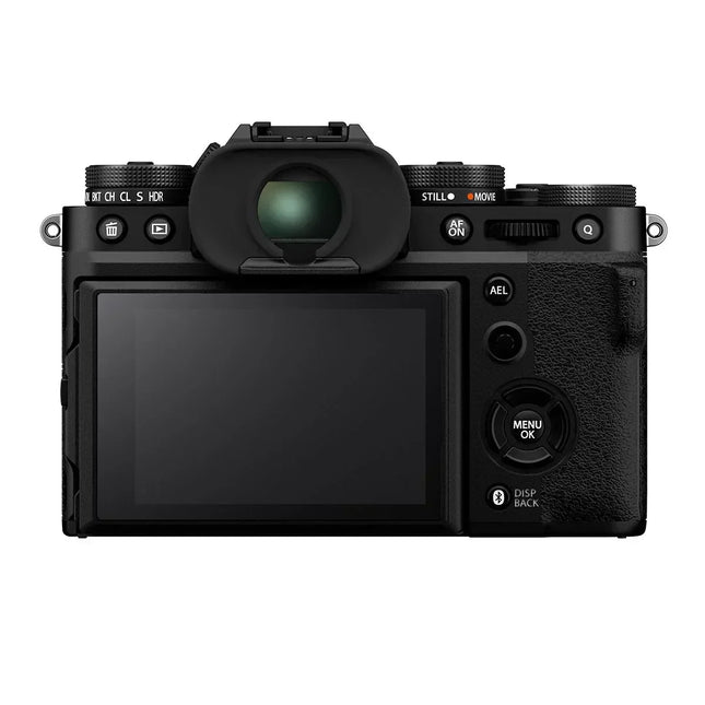 Fujifilm X-T5 (black) Body