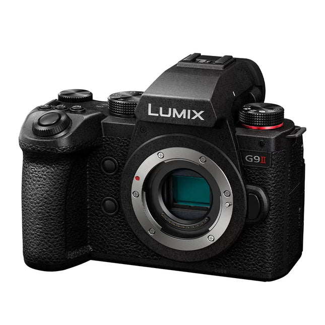 Panasonic Lumix DC-G9 II Body