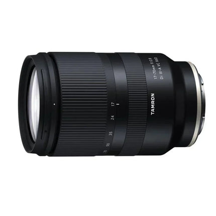 Tamron 17-70mm F/2.8 Di III-A VC RXD para Sony E