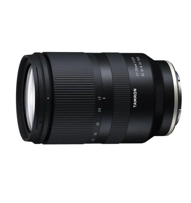 Tamron 17-70mm F/2.8 Di III-A VC RXD para Sony E