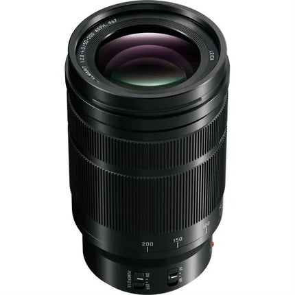 Panasonic Leica DG Vario-Elmarit 50-200mm F2.8-4.0
