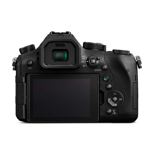 Panasonic Lumix DMC-FZ2000 black