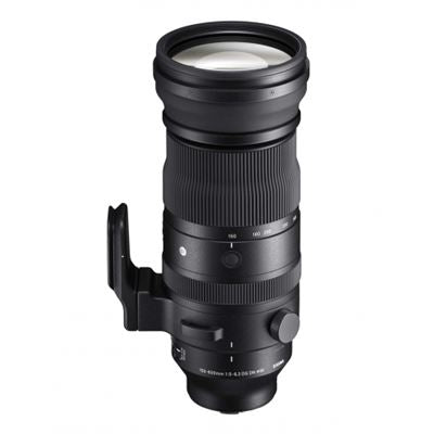 Sigma 150-600mm F5-6.3 DG DN Sports para Sony E