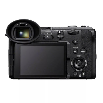 Sony Cinema Line ILME-FX2