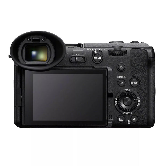 Sony Cinema Line ILME-FX2