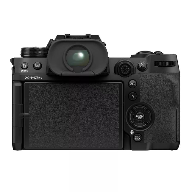 Fujifilm X-H2S (Body Only)