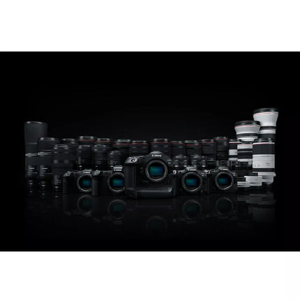 Canon EOS R3 Body