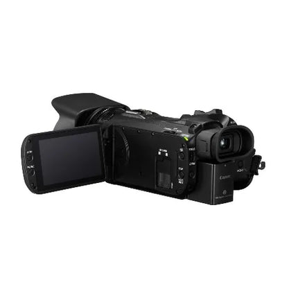 Videocámara Canon HF G70