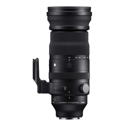 Sigma 150-600mm F5-6.3 DG DN Sports para Sony E