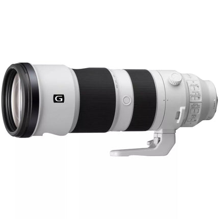 Sony FE 200-600mm f5.6-6.3 OSS G