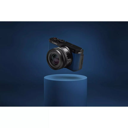 Panasonic Lumix DC-S9 (azul) Body