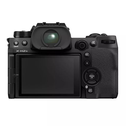 Fujifilm X-H2S (Body Only)