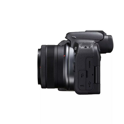 Canon EOS R10 + 18-45mm 4.5-6.3 IS STM