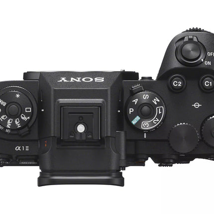 Sony Alpha 1 II Body