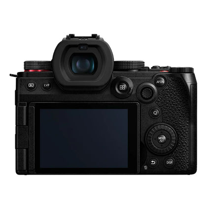 Panasonic Lumix DC-G9 II Body