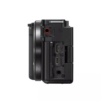 Sony Alpha ZV-E10 Body