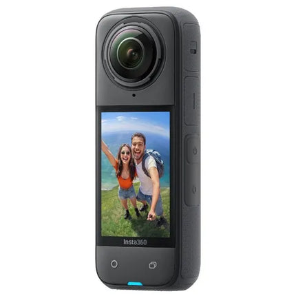 Paquete de esquí Insta360 X4