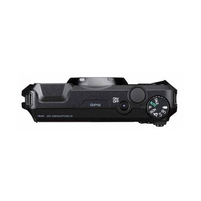 Pentax WG-8 Black