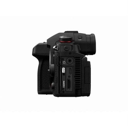 Panasonic Lumix DC-GH6 Body