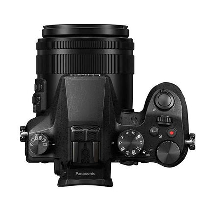 Panasonic Lumix DMC-FZ2000 black