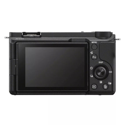 Sony Alpha ZV-E10 II Body
