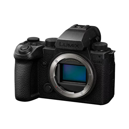 Panasonic Lumix DC-S5 II X Body