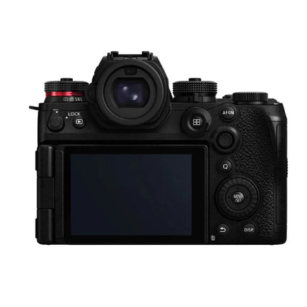 Panasonic Lumix DC-S1 II Body