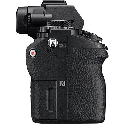 Sony Alpha 7 II Body Black