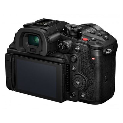 Panasonic Lumix DC-GH6 Body
