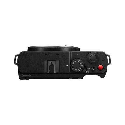 Panasonic Lumix DC-S9 (Dark Olive) +Lumix S 18-40mm F/4.5-6.3