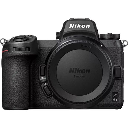 Nikon Z6 II Body