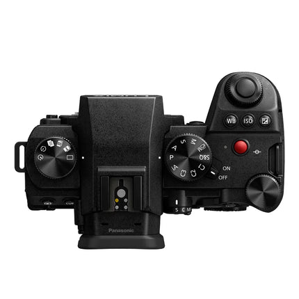 Panasonic Lumix DC-G9 II Body
