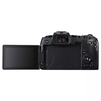 Canon EOS RP + RF 24-105 mm f/4-7.1 IS STM