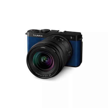 Panasonic Lumix DC-S9 (azul) Body