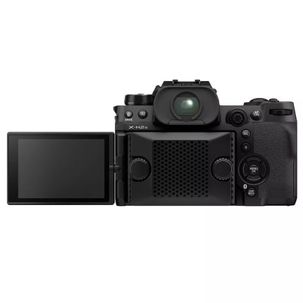 Fujifilm X-H2S (Body Only)