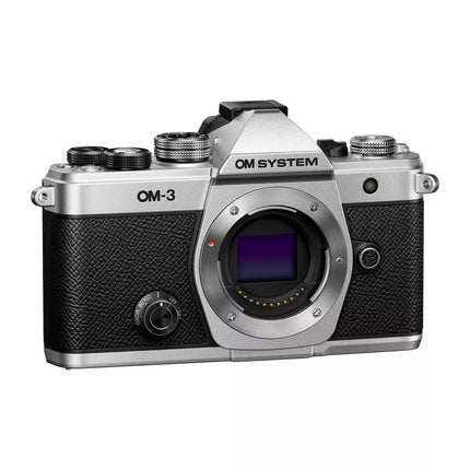 OM System OM-3 Plata