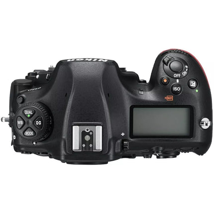 Nikon D850 (Black) Body