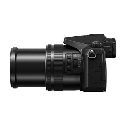 Panasonic Lumix DMC-FZ2000 black
