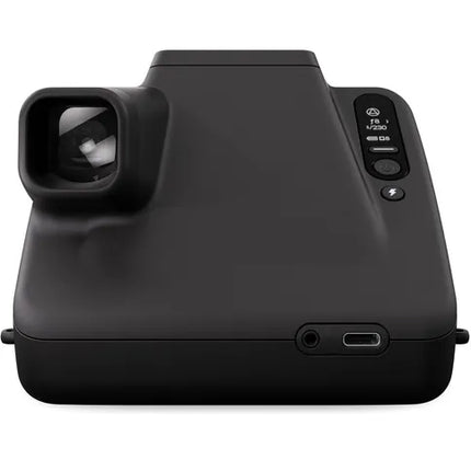 Polaroid I-2 Negro