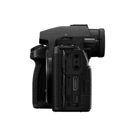 Panasonic Lumix DC-S5 II X Body