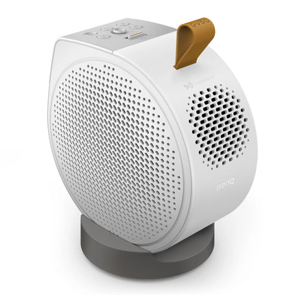 BenQ GV50, (1920x1080) Full HD, 500 Lumen (9H.JSR77.59E)