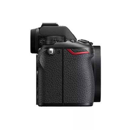 Nikon Z50 II + 16-50mm + 50-250mm VR