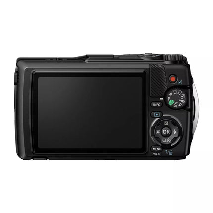 OM System Tough TG-7 (black)