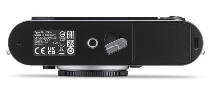 Leica M11 Monochrom Typ 2416 (black) Body