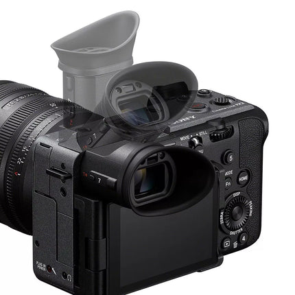 Sony Cinema Line ILME-FX2
