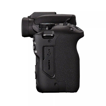 Canon EOS R50 Body Black