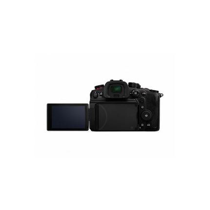 Panasonic Lumix DC-GH6 Body