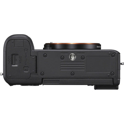 Sony Alpha 7C (black) Body