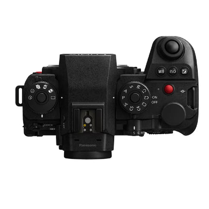 Panasonic Lumix DC-S1 II Body